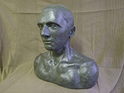 Pierre Pupier sculpteur